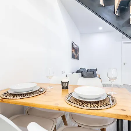 Duplex-port-valencia Valencia