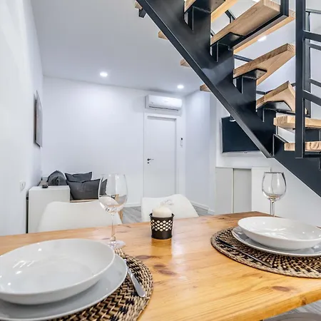 Duplex-port-valencia *