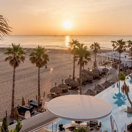 Duplex-port-valencia Holiday home Valencia