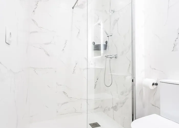 Σπίτι διακοπών Duplex-port-valencia *