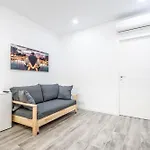 Duplex-port-valencia Hébergement de vacances Valence