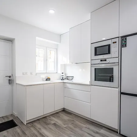 Hébergement de vacances Duplex-port-valencia *