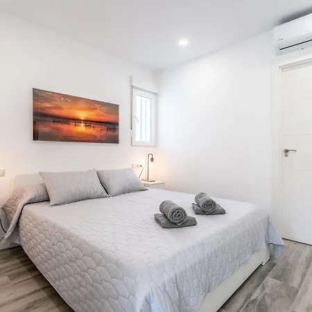 Duplex-port-valencia Валенсия