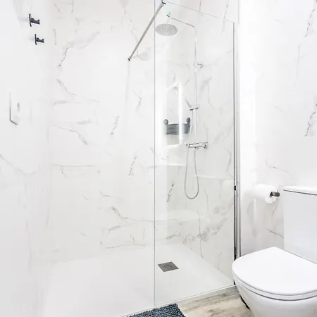 بيت للعطل Duplex-port-valencia *