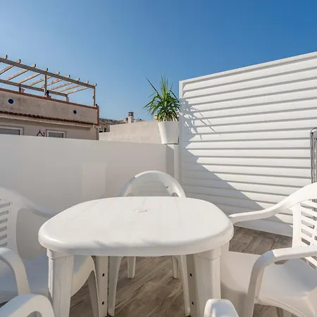 Duplex-port-valencia * 발렌시아