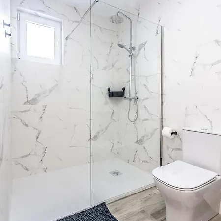 Дом отдыха Duplex-port-valencia *