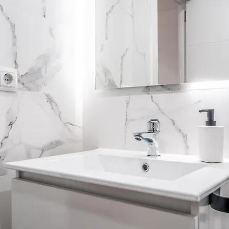 Duplex-port-valencia Валенсия