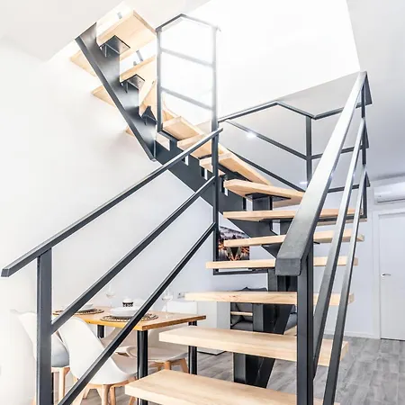 Duplex-port-valencia * Валенсия