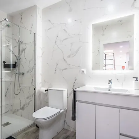 Duplex-port-valencia Валенсия