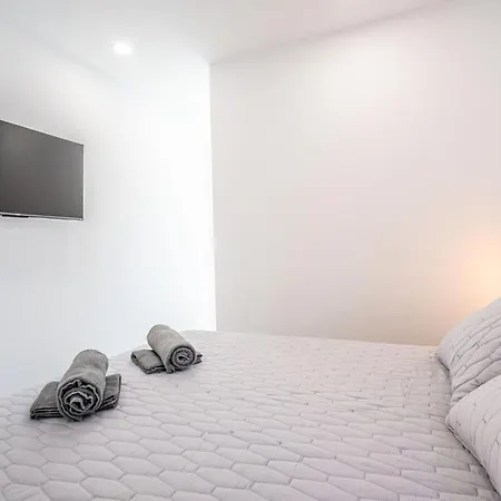 Duplex-port-valencia * Валенсия