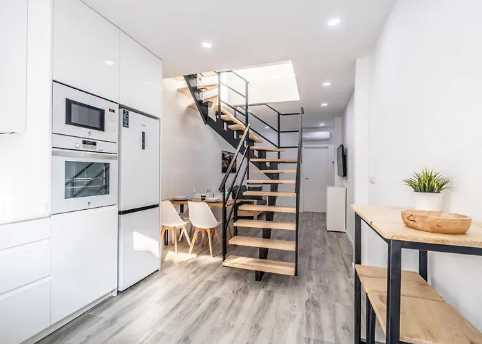 Duplex-port-valencia
